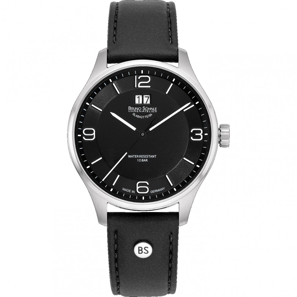 BRUNO SOHNLE PADUA WATCH 17-13199-761